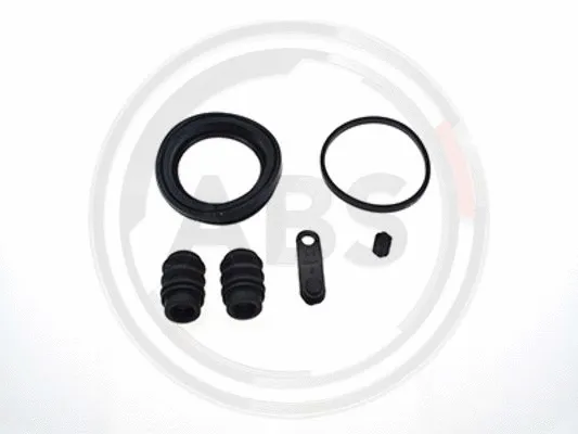 Repair Kit, brake caliper (73583)