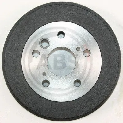 Brake Drum (2827-S)