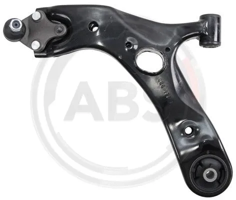 Control/Trailing Arm, wheel suspension (211380)