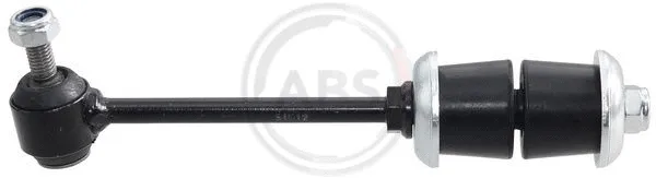 Link/Coupling Rod, stabiliser bar (260706)