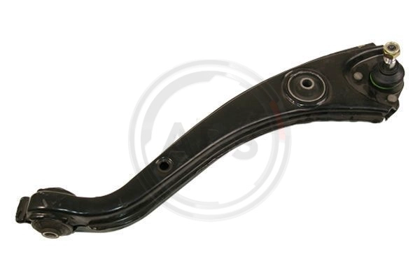 Control/Trailing Arm, wheel suspension (210004)