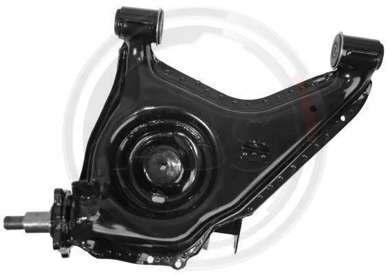 Control/Trailing Arm, wheel suspension (210915)