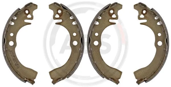 Brake Shoe Set (9062)