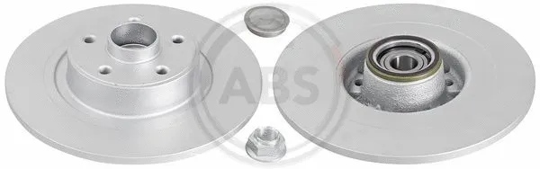 Brake Disc (17451C)