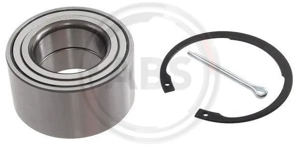 Wheel Bearing Kit (201045)