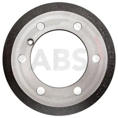 Brake Drum (2873-S)