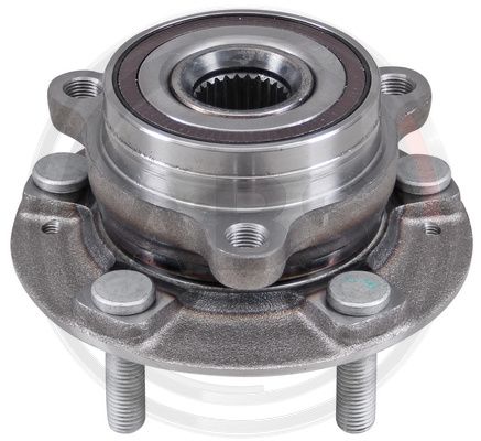 Wheel Bearing Kit (201239)