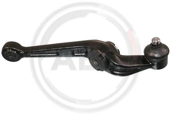 Control/Trailing Arm, wheel suspension (210102)