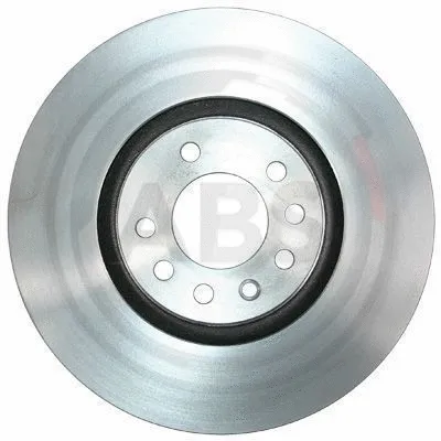 Brake Disc (17615)