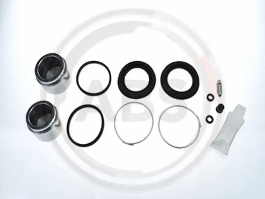 Repair Kit, brake caliper (57571)