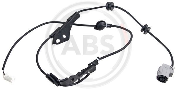 Sensor, wheel speed (31344)