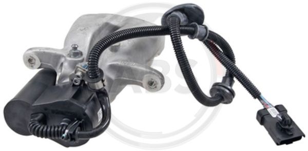 Brake Caliper (530551)
