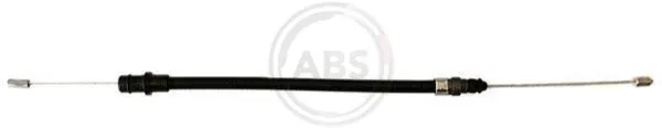 Cable Pull, parking brake (K11851)