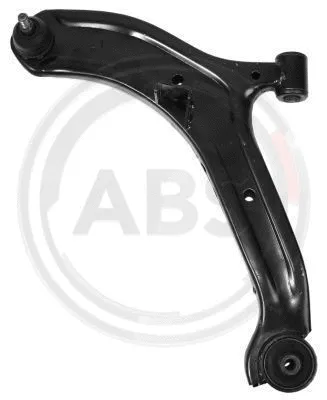 Control/Trailing Arm, wheel suspension (210280)