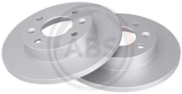 Brake Disc (15112)