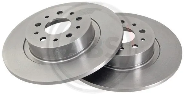 Brake Disc (17055)