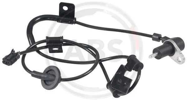 Sensor, wheel speed (30863)