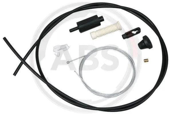 Accelerator Cable (K36870)