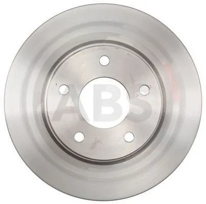 Brake Disc (17987)