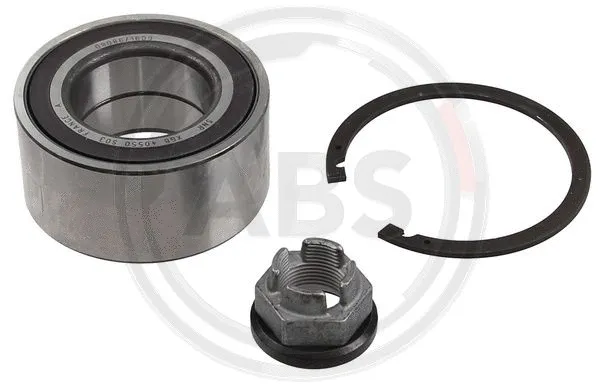 Wheel Bearing Kit (201401)