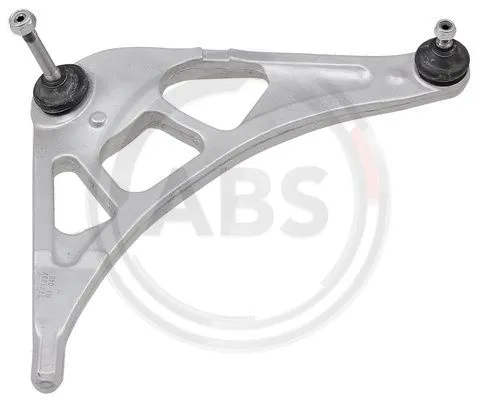 Control/Trailing Arm, wheel suspension (211217)