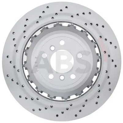 Brake Disc (18388)