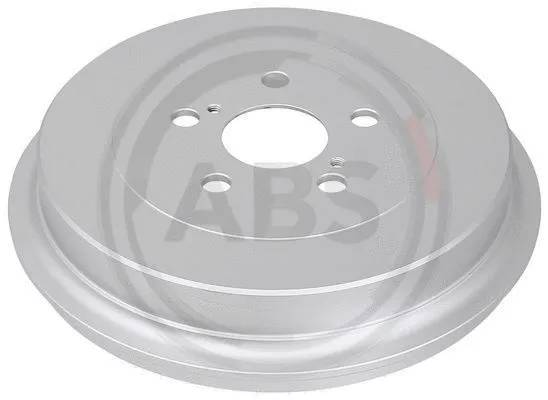 Brake Drum (2927-S)