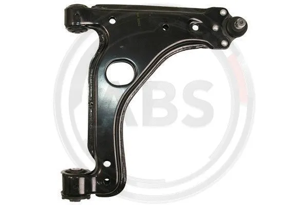 Control/Trailing Arm, wheel suspension (210411)