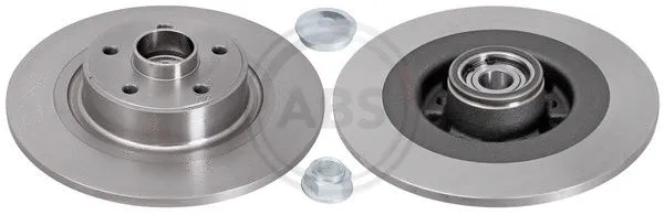 Brake Disc (08.A239.37)