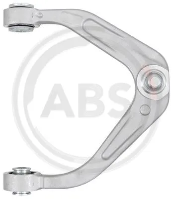 Control/Trailing Arm, wheel suspension (211509)