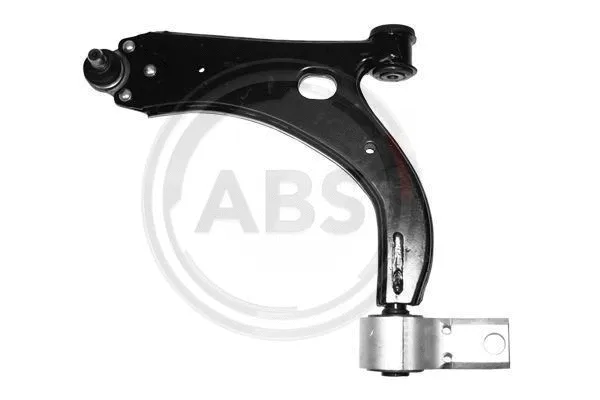 Control/Trailing Arm, wheel suspension (210901)