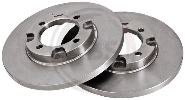 Brake Disc (15508)