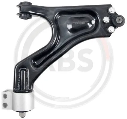 Control/Trailing Arm, wheel suspension (211118)