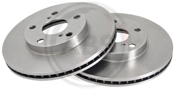 Brake Disc (17183)