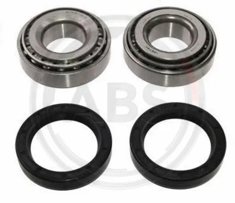 Wheel Bearing Kit (200437)