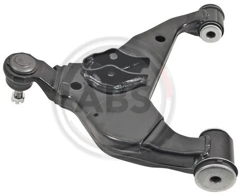 Control/Trailing Arm, wheel suspension (211988)