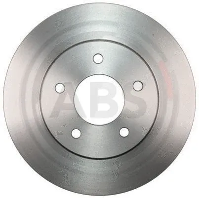 Brake Disc (16460)