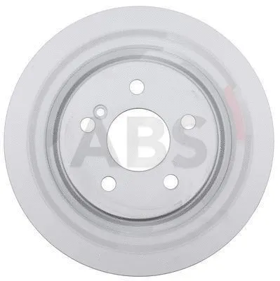 Brake Disc (17760)