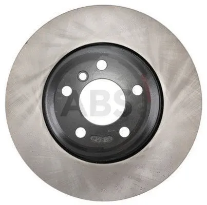 Brake Disc (17871)
