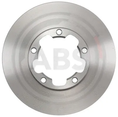 Brake Disc (16164)