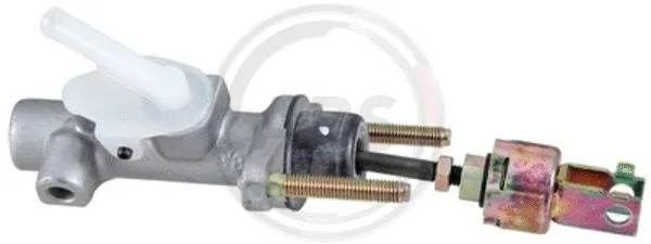 Master Cylinder, clutch (75052)