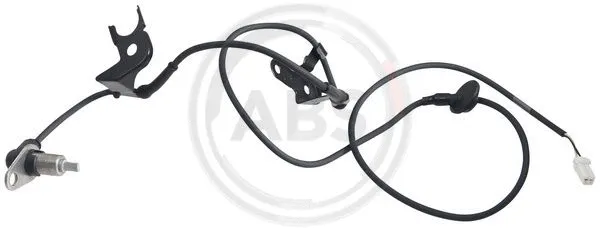 Sensor, wheel speed (30962)