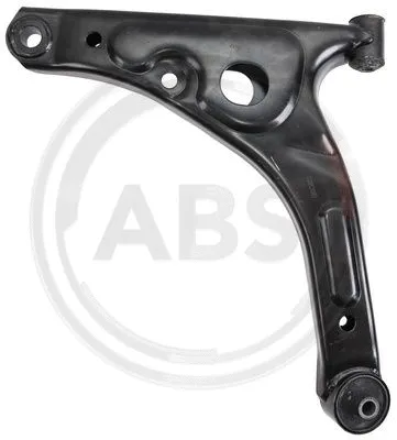 Control/Trailing Arm, wheel suspension (211338)