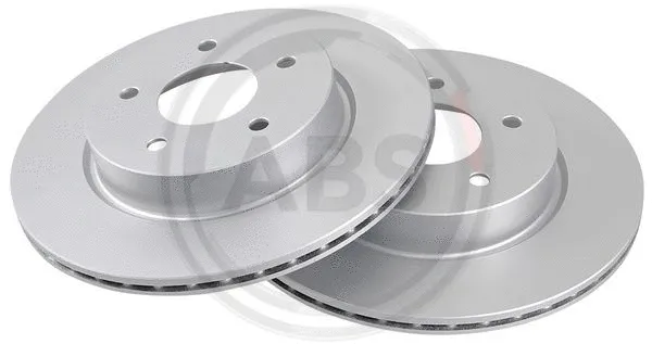 Brake Disc (18460)