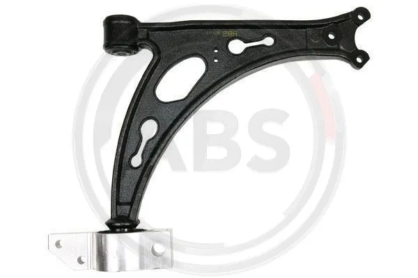 Control/Trailing Arm, wheel suspension (210788)