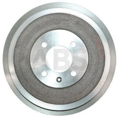 Brake Drum (2766-S)
