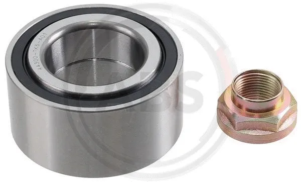 Wheel Bearing Kit (201669)