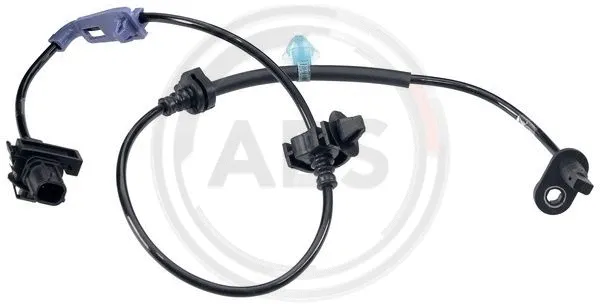 Sensor, wheel speed (30850)