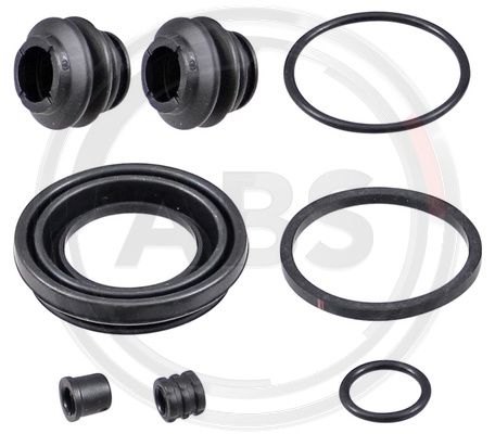 Repair Kit, brake caliper (43340)