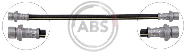 Brake Hose (SL 5325)